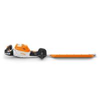 Akumuliatorinės gyvatvorių žirklės STIHL HSA 150 T