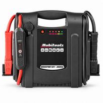 AGM akumuliatorinis paleidėjas 12 V, 2500 A Hubitools