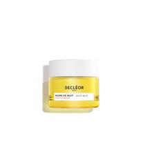 DECLÉOR raminamasis naktinis balzamas NIGHT BALM ROSE DAMASCENA, 15 ml