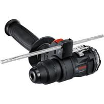 Elektrinis smūginis gręžtuvas Milwaukee PDE 13 RX, 630 W + lagaminas