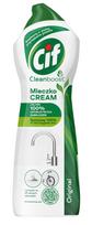 Šveičiamasis pienelis CIF Cream Original, 780ml