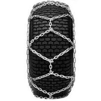 Sniego grandinės ratams 13x4.0-6/4.10-6/4.00-4 Lux
