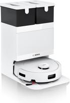 Dulkių siurblys-robotas Bosch Spotless 2, BCR2S1WAB, baltas