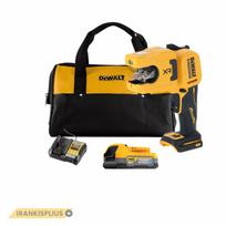 DCE154E1C DeWALT 18V varinių vamzdžių pjovimo įrankis (1x1.7 Ah)