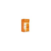 Kativa Post Brazilian Straightening Shampoo + Conditioner - rinkinys po plaukų tiesinimo keratinu
