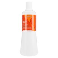 Londa Professional Londa Oxidations Emulsion - oksiduojanti emulsija pusiau ilgalaikiams plaukų dažams, 1000 ml, 4%