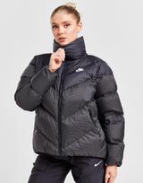 NIKE STRIUKĖ  ŽIEMINĖ W NSW TF ECDWN GS NK