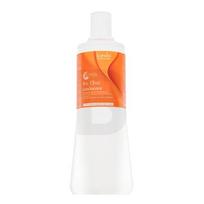 Londa Professional Semi-Permanent Color Cream Emulsion 1000 ml Plaukų dažai