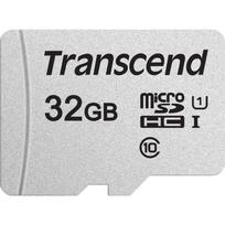 TRANSCEND 32GB UHS-I U1 microSD, SDCTRCTS32GUSD300S