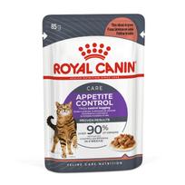 Royal Canin FCN WET Appetite Control Gravy 85 g | 9192 | 9003579014905
