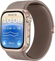 HUAWEI WATCH D3, Gold, Riva-B19, SMWHUW55020KBS