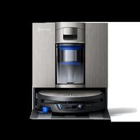 Dulkių siurblys-robotas Ecovacs DEEBOT, ROBECBX12S_OMNICYCLONE