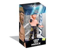 MINIX WWE - LOGAN PAUL, FIHMZN25695