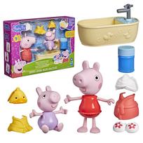 PEPPA PIG žaidimų rinkinys Bubble Bath, G21845X0