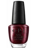 OPI nagų lakas OPI nail lacquer Every Month is Oktoberfest 15ml