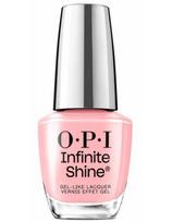 OPI ilgalaikis nagų lakas su gelio efektu OPI Infinite Shine Passion-ista 15ml