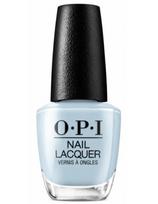 OPI nagų lakas OPI nail lacquer BAGGY JEAN BABY 15ml