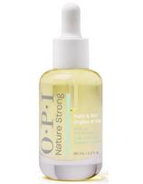 OPI nagų ir odelių aliejus OPI Nature Strong Glow Up Nail - Cuticle Oil 30ml