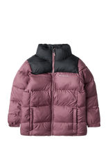 Columbia Sportswear - Puffect Ii Jacket - Striukė - Rožinė