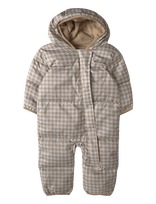 Columbia Sportswear - Snuggly Bunny Ii Bunting - Slidinėjimo kombinezonai ir komplektai - Smėlio