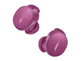 Bose QuietComfort Earbuds 24 Rose Wood Mauve