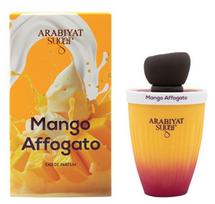 Unisex kvepalai Arabiyat Mango Affogato Rytų prieskoninis EDP 100 ml