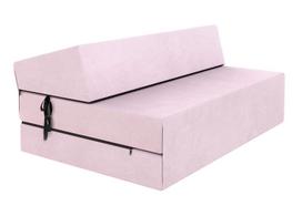 Išlankstomas putų čiužinys–fotelis–sofa TRINITY SARA MAXI 120x200x14 cm
