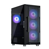 Kompiuteris INTOP AQUA Ryzen 7 7700X 16GB DDR5 1TB SSD M.2 NVME+2TB RTX5050 8GB WIN11
