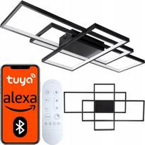 Led lubinis šviestuvas 178w su Tuya Smart valdymu ir pulteliu
