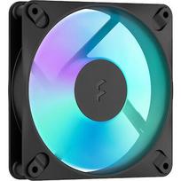 Fractal Design Dynamic 3 - 12 RGB Black FD-F-DR3-1201