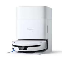 Ecovacs Deebot T90 Max Pro Omni, wet & dry, white - Robot vacuum cleaner DEEBOTT90MAXPRO/6139