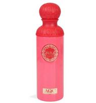 Kūno dulksna AQC Fragrances Aura passion body mist, 250 ml