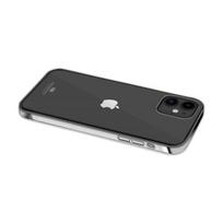 DĖKLAS „MERCURY IPHONE 16 PRO MAX“ TELEFONUI, SKAIDRUS, LANKSTUS, AUKŠTOS KOKYBĖS