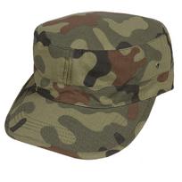 Kepurė su snapeliu, karinė, lauko, Rip-Stop, Texar, reguliuojama, PL Camo/wz.93 kamufliažas