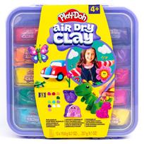 PLAY-DOH dry clay in a small bowl (334-235499)
