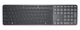DELL Pro 7 Slim Keyboard - KB726 - US International (QWERTY)