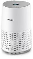 PHILIPS 600 Series Air Purifier AC0651/10, Clears rooms with an area of up to 44 m²/Damaged package