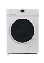 MIDEA Washing machine slim 7 kg MF100W70/W-PL white