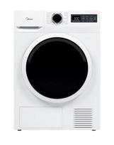 MIDEA Dryer MD110H80/1W-PL 8kg heat pump