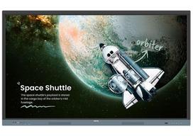 BENQ 75-inch Interactive Monitor RE7504A 1200:1/TOUCH/HDMI