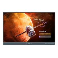 BENQ Interactive monitor 75 inch RP7505 LED 1500:1/3840x2160/HDMI