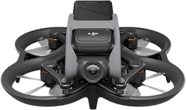 DJI Avata FPV 4K Drone grey (without remote controller)