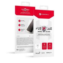 Forcell Flexible Nano screen protector for Apple iPhone 15