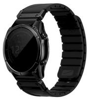 uniq Fluo x Smart-Fit Strap for Garmin 26mm