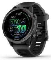 Garmin  Garmin Forerunner 570 Slate Gray Smartwatch 42 mm