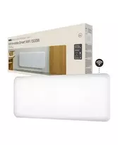 Mill Invisible Smart WiFi Panel Heater 1300W