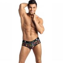 Jockstrap Anais Men Mexico Jock Bikini, M dydis, įvairių spalvų, M