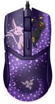 Mysz Razer Cobra Mysz gamingowa, przewodowa, 8.500 DPI, Chroma RGB - Espeon/Umbreon (RZ01-04650800-RUEA)