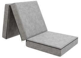 Sąlenamas kelioninis čiužinys fotelis 200x80x14 cm sulankstomas Maxi Caso