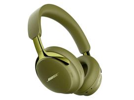 Bose QuietComfort Ultra Ausines (2nd gen) Olive Green